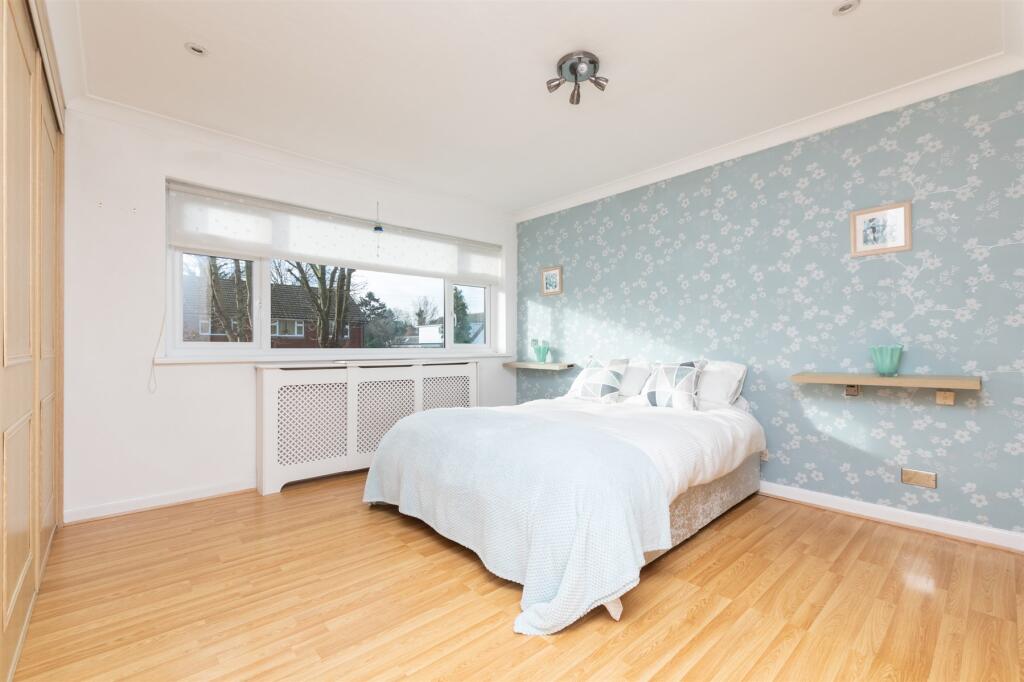 Additional image 10 of Honeyden Road, North Cray, Sidcup, Kent