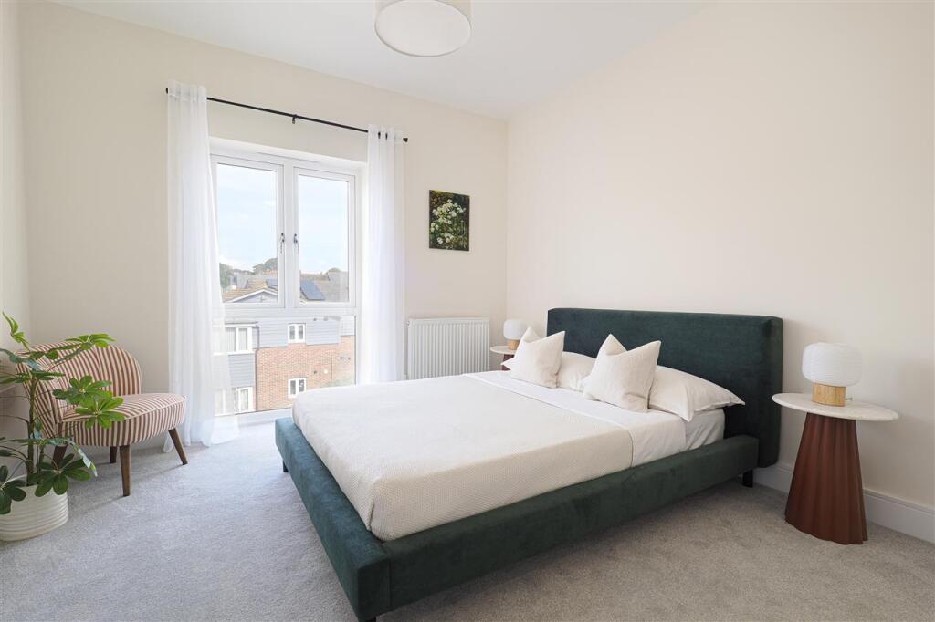 Additional image 11 of Somme House Apartments, Arras Way, Folkestone