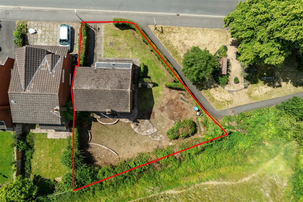 Additional image 22 of Blandford Way, Hampton Magna, Warwick