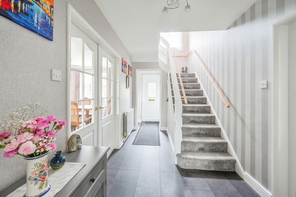 Additional image 16 of Yew Tree Lane, Thulston, Derby