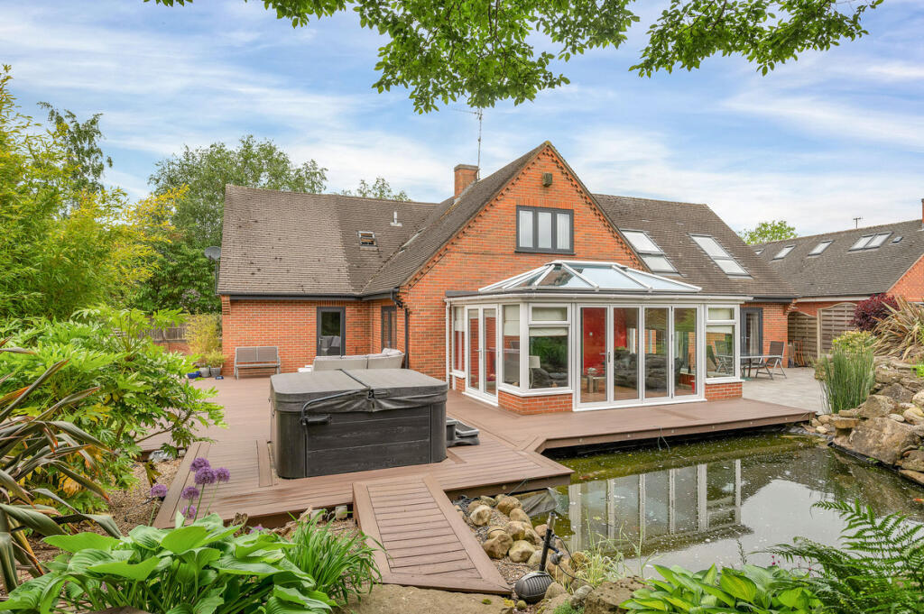 Additional image 32 of Broomhills Lane Repton Derby, Derbyshire, DE65 6FS