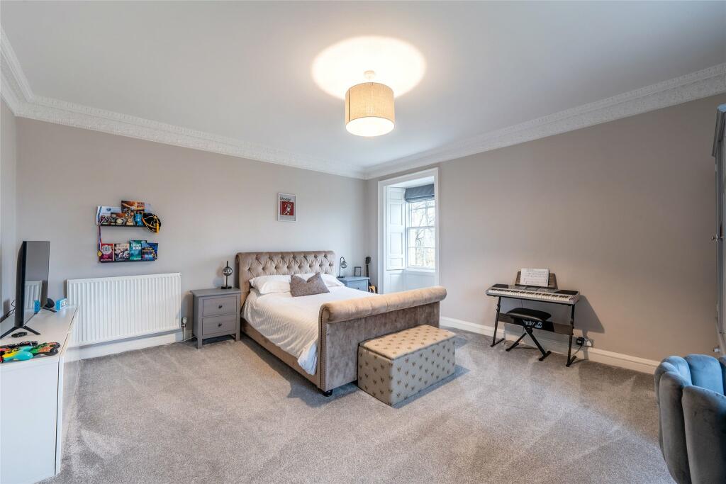 Additional image 34 of Westfield Loan, Forfar, Angus