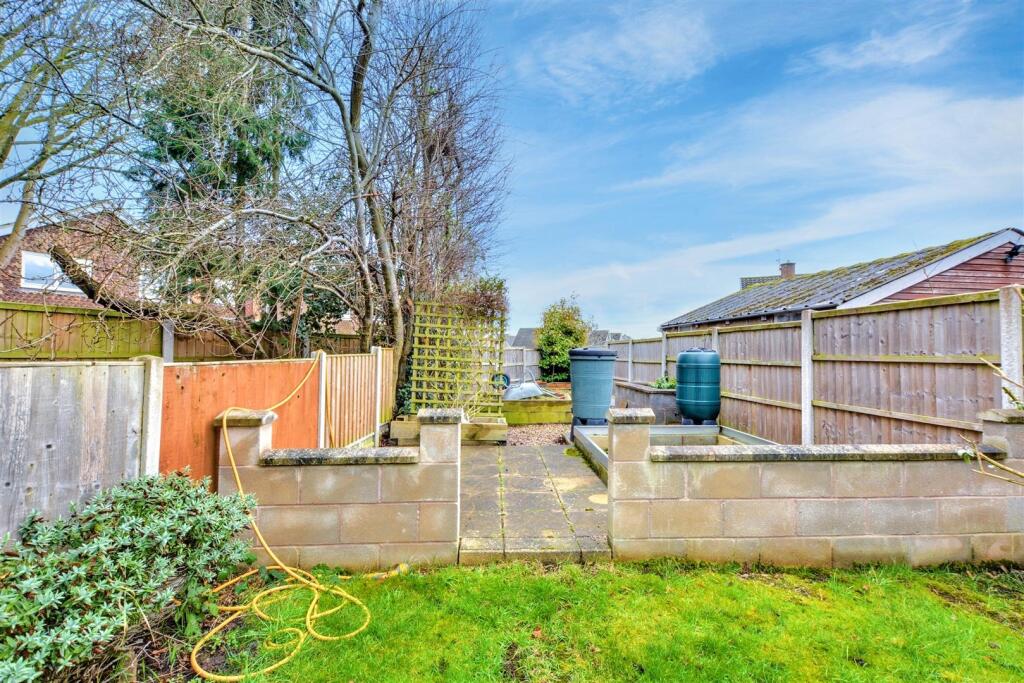 Additional image 20 of Longmoor Lane, Breaston, Derby