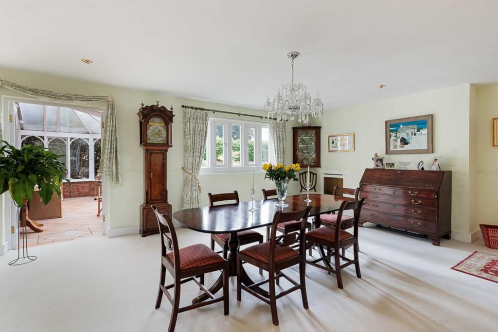 Additional image 4 of Cock Lane, Great Budworth, CW9