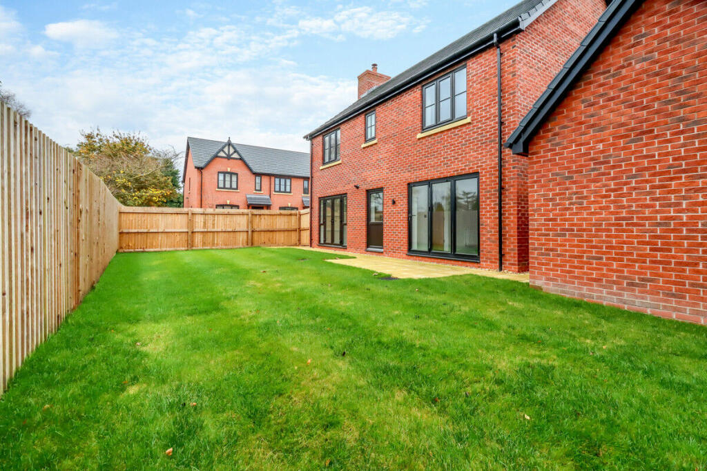 Additional image 12 of Alderwood Gardens, Aston, Nantwich