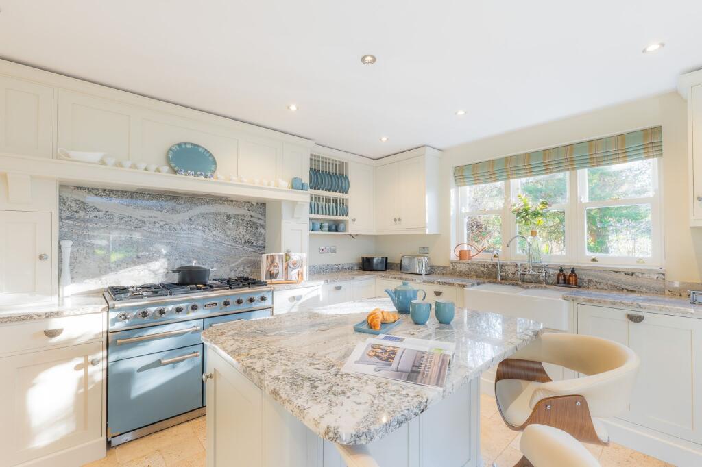 Additional image 5 of A Special Victorian Era Residence Near Tarporley