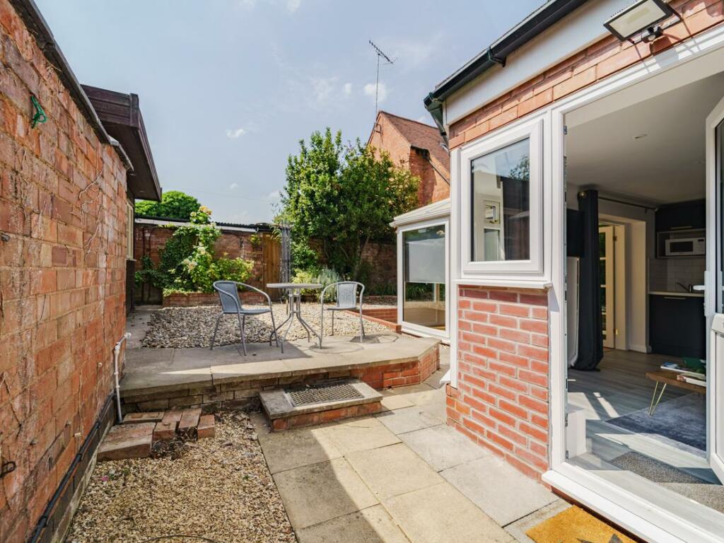 Additional image 19 of Emerald Stays at The Adelphi, 39 Grove Road, Stratford-upon-Avon, CV37 6PB