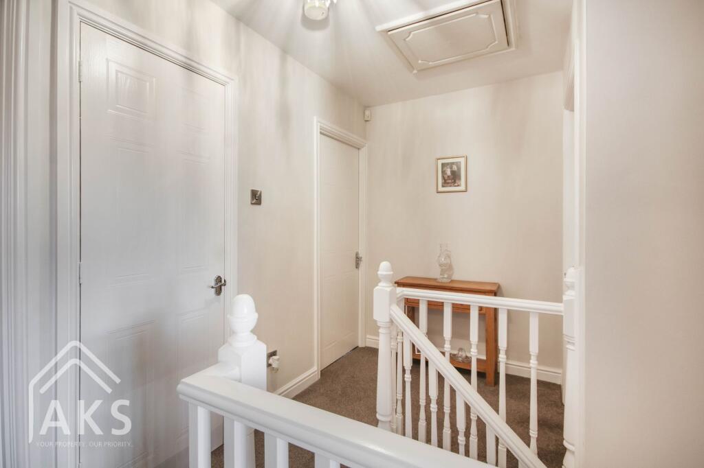 Additional image 30 of Linnet Hill, Mickleover, DE3