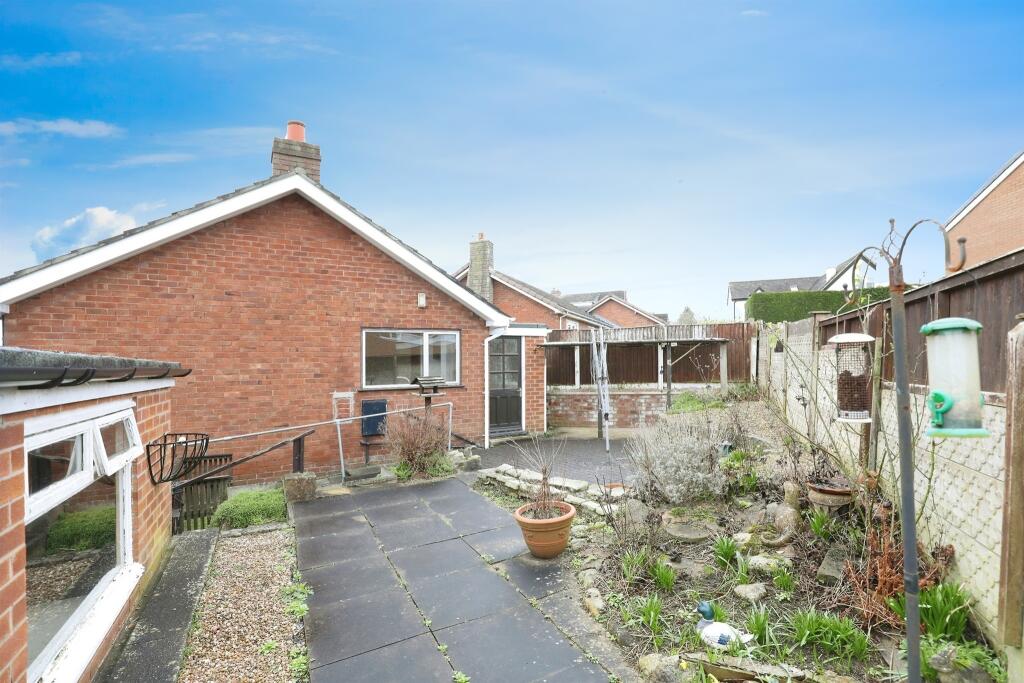 Additional image 13 of Hunters Hill, Weaverham, Northwich