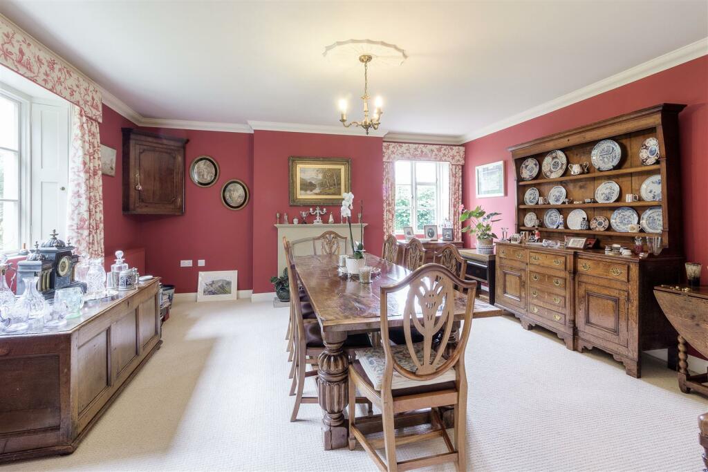 Additional image 7 of Shadows Lane, Congerstone, CV13