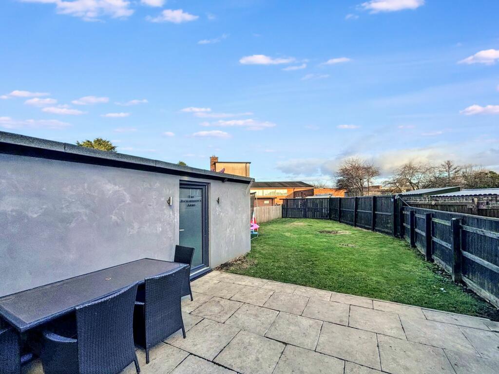 Additional image 14 of Park House Gardens, Sherburn Village, Durham, Durham, DH6 1DU