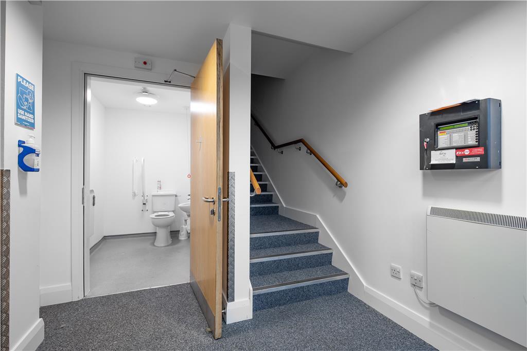 Additional image 7 of First Floor Offices Unit 3 Oak Court, Pilgrims Walk, Prologis Park, Coventry, CV6