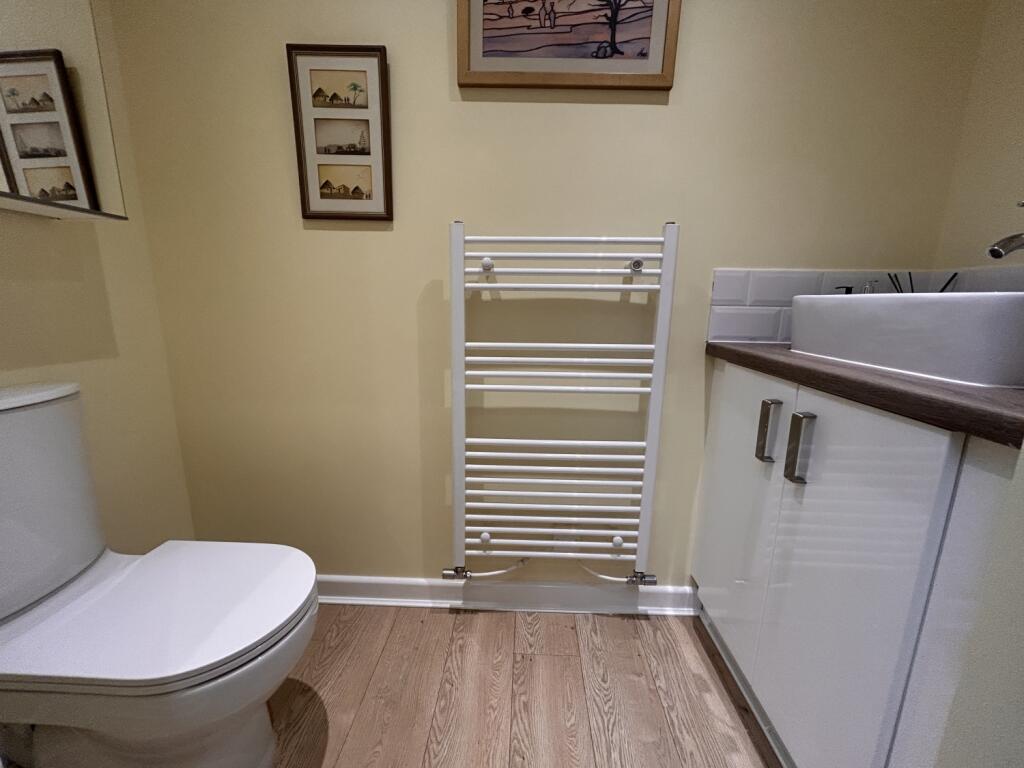 Additional image 8 of St. Bedes Close, Durham, County Durham, DH1