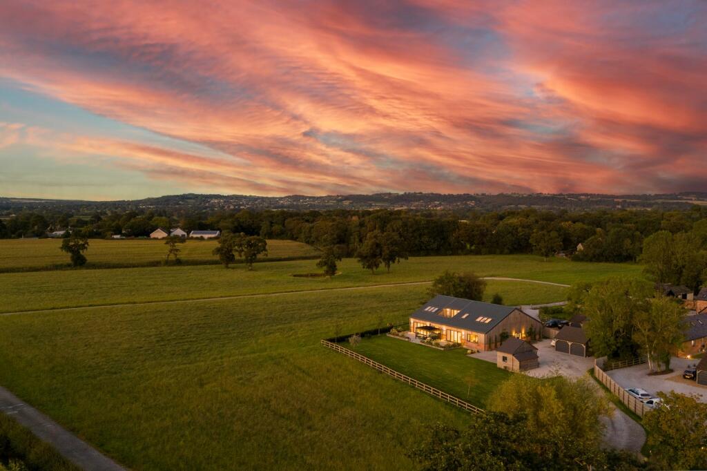 Additional image 17 of Stapleford, Tarporley, CW6