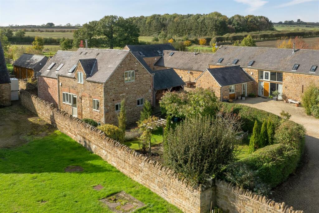 Additional image 35 of Tysoe Road, Kineton, Warwick