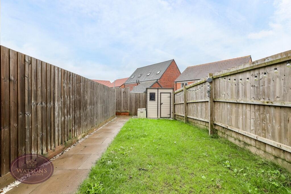 Additional image 14 of Slater Way, Ilkeston, DE7