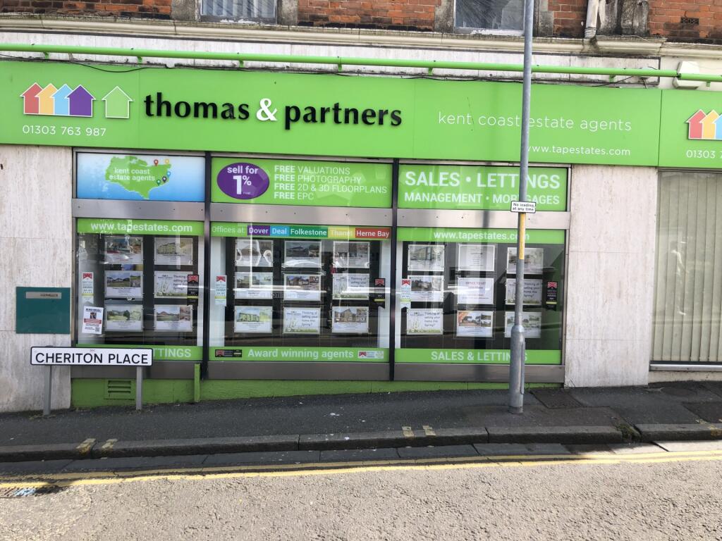Additional image 2 of Sandgate Road, Folkestone, CT20