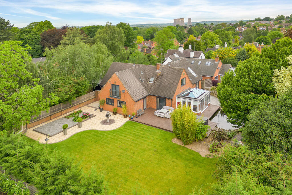 Additional image 30 of Broomhills Lane Repton Derby, Derbyshire, DE65 6FS