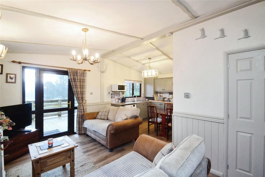 Additional image 6 of Moffat Manor, Beattock, Dumfries and Galloway, DG10