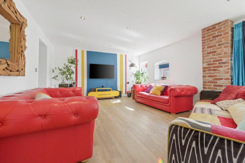 Additional image 8 of Henhull, Henhull Bridge Farm, CW5