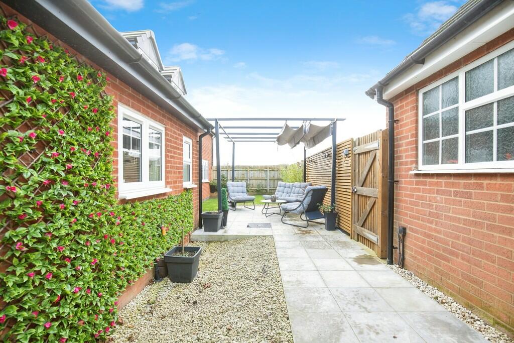 Additional image 34 of The Headlands, Austrey