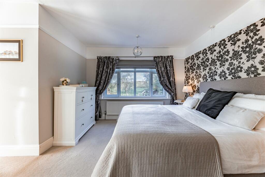 Additional image 22 of Period property nestled within secluded mature grounds of almost half an acre