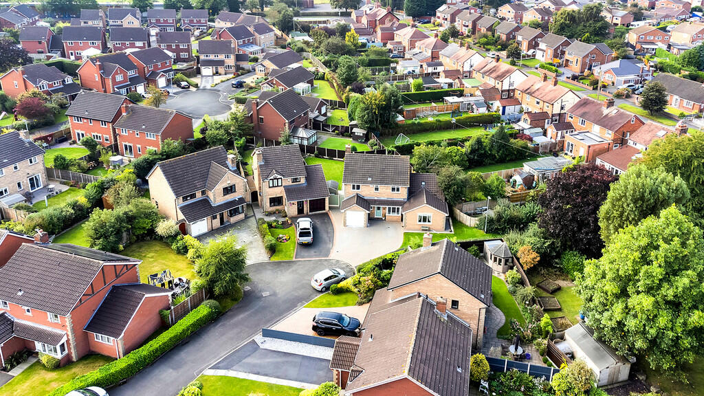 Additional image 25 of Barrington Drive, Middlewich