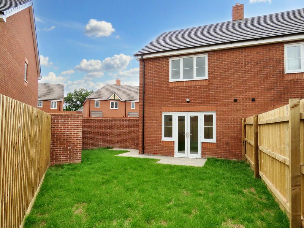 Additional image 2 of Abbey Grange, Binley Woods, Coventry, CV3