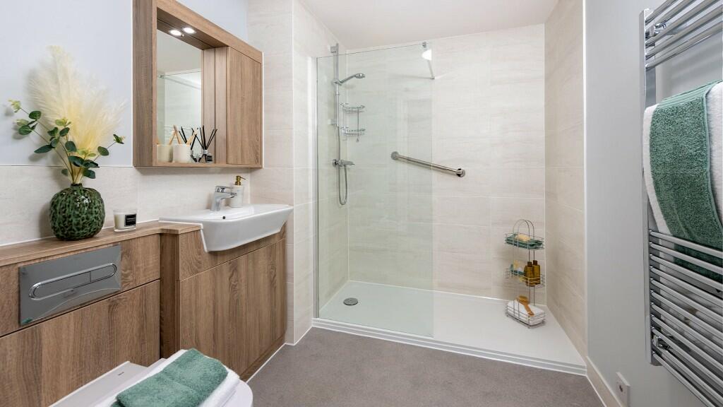 Additional image 5 of 1 Bed Apartment, Invicta Lodge, Margate