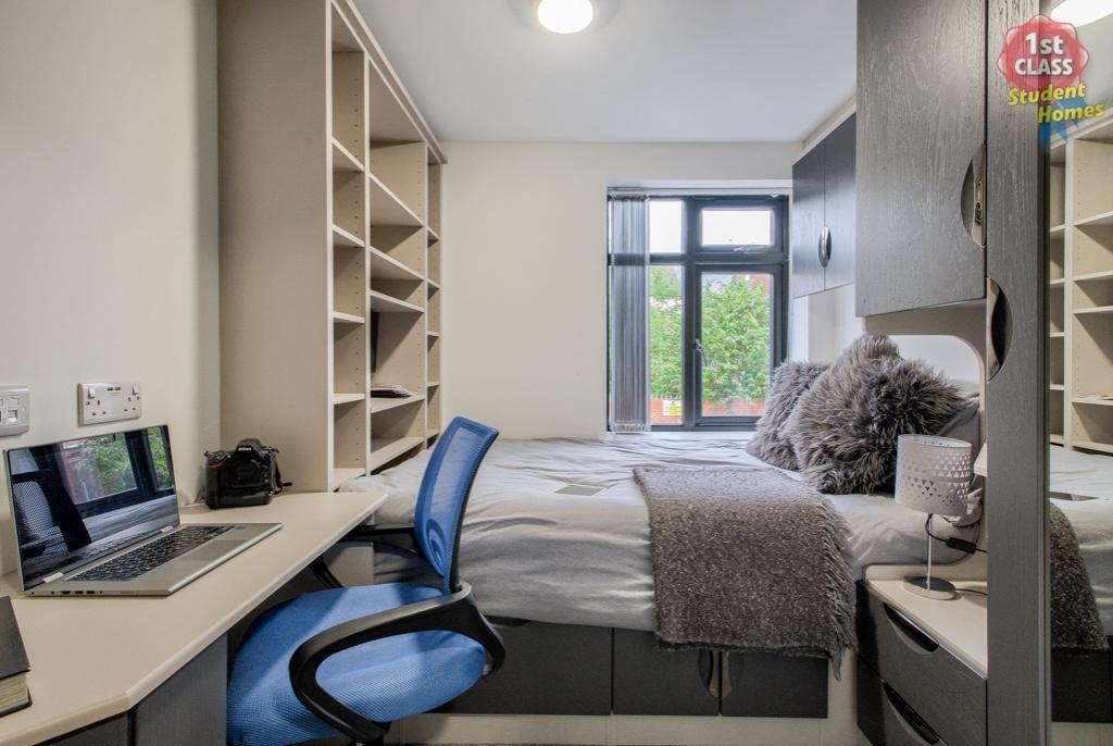 Additional image 12 of Flat 10, Alouise House, Terry Road, Coventry, CV1