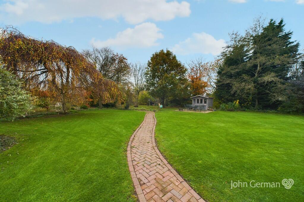 Additional image 27 of Mill Lane, Scropton