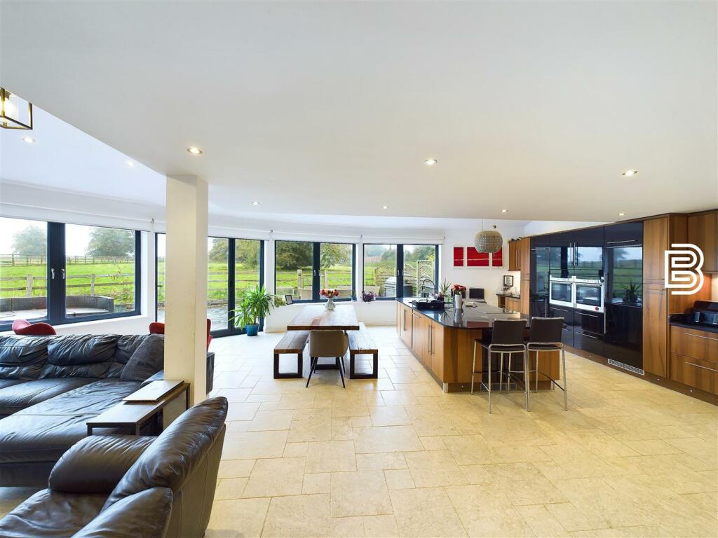 Additional image 6 of Lilbourne Road, Clifton Upon Dunsmore, Rugby