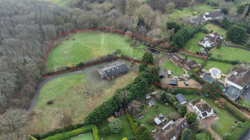 Additional image 32 of Bushylees Farm, Pear Tree Lane, Shorne