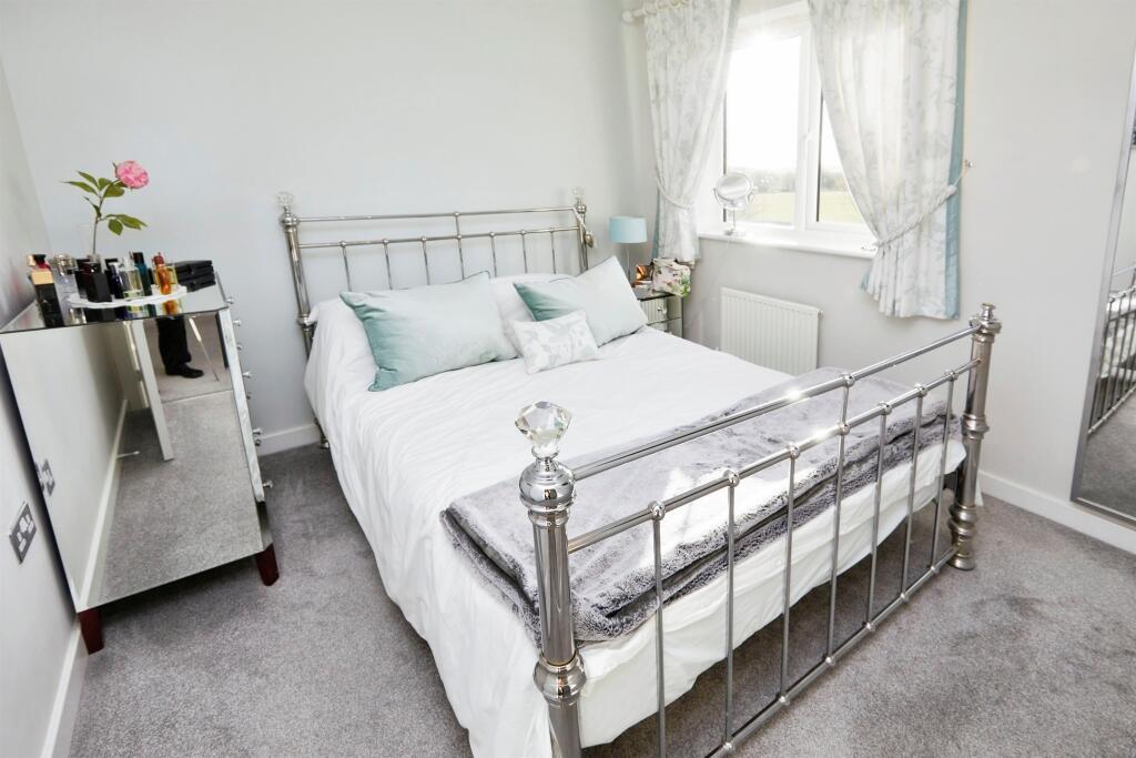 Additional image 10 of Bunting Way, Willington, DERBY