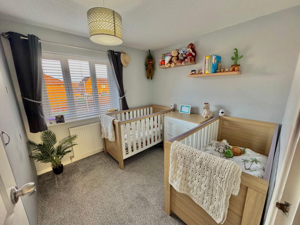 Additional image 10 of Ashleigh Drive, Nuneaton, CV11