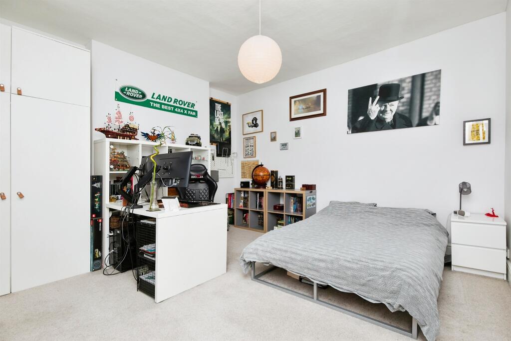 Additional image 22 of Nottingham Road, Belper