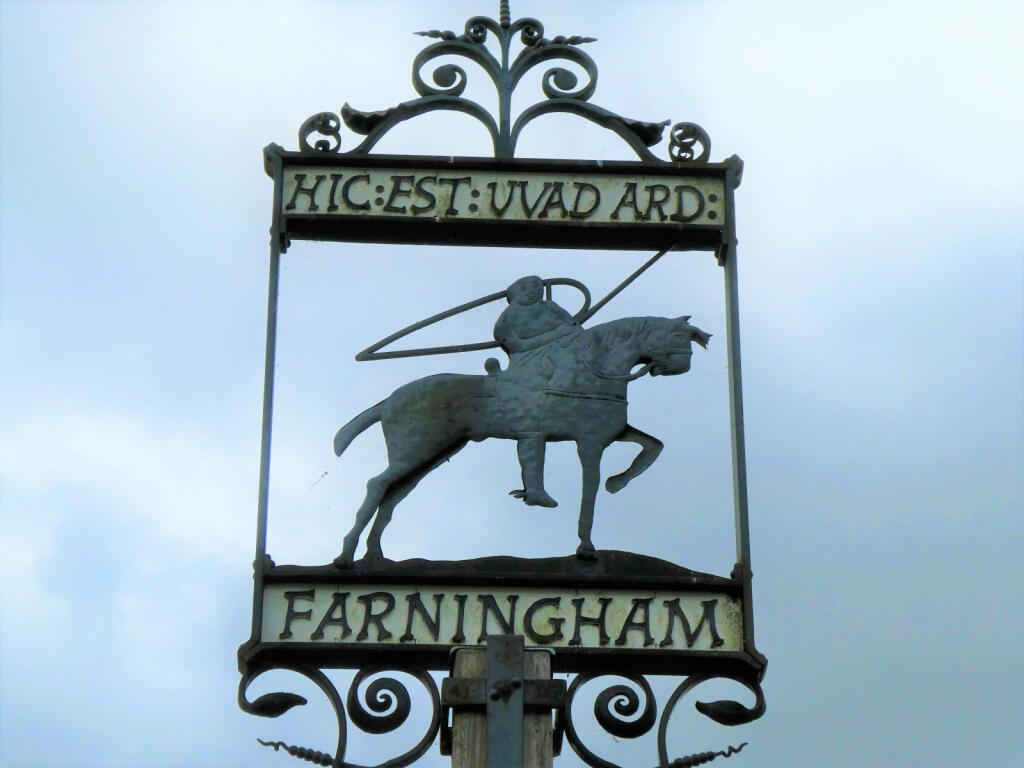 Additional image 10 of Sunnyside, London Road, Farningham, Kent DA4 0JP
