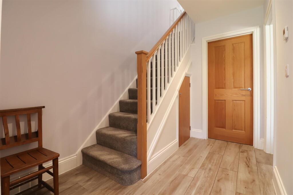 Additional image 5 of The Ashes, Haseley Knob, Warwick