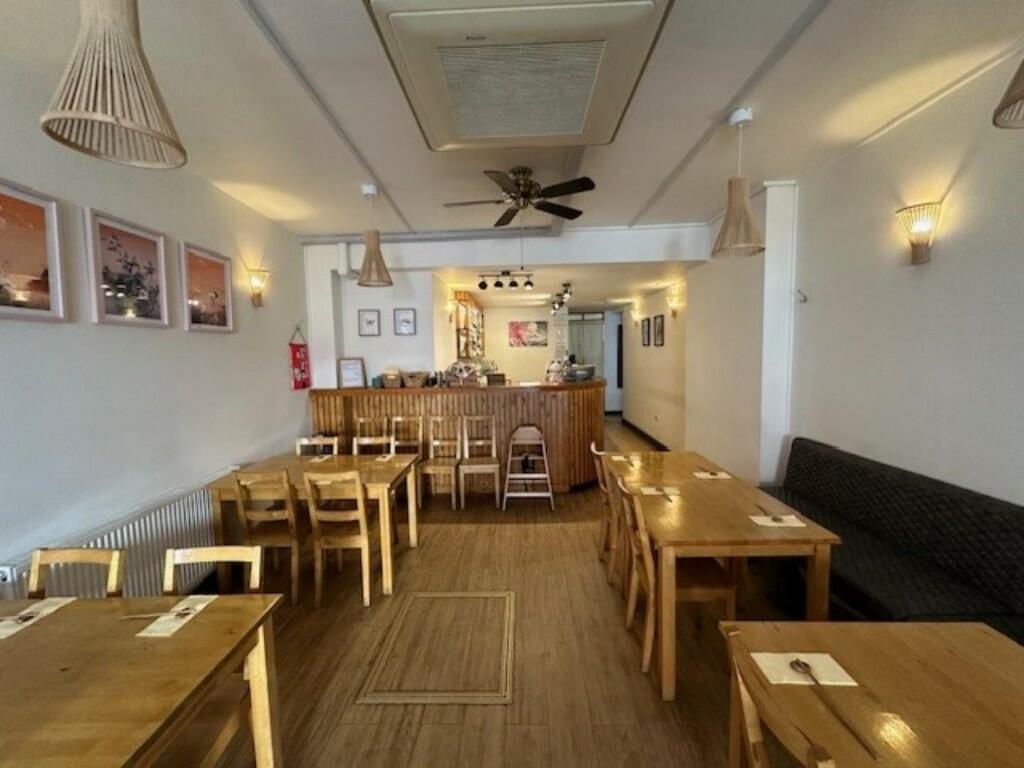 Additional image 2 of Leasehold Japanese Restaurant, Greenhill Street, Stratford-Upon-Avon, Warwickshire, CV37 6LE