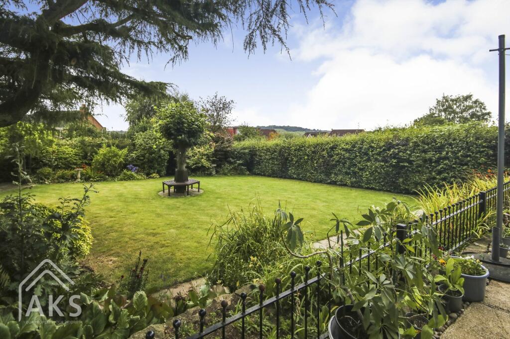 Additional image 32 of Far Laund, Belper, DE56