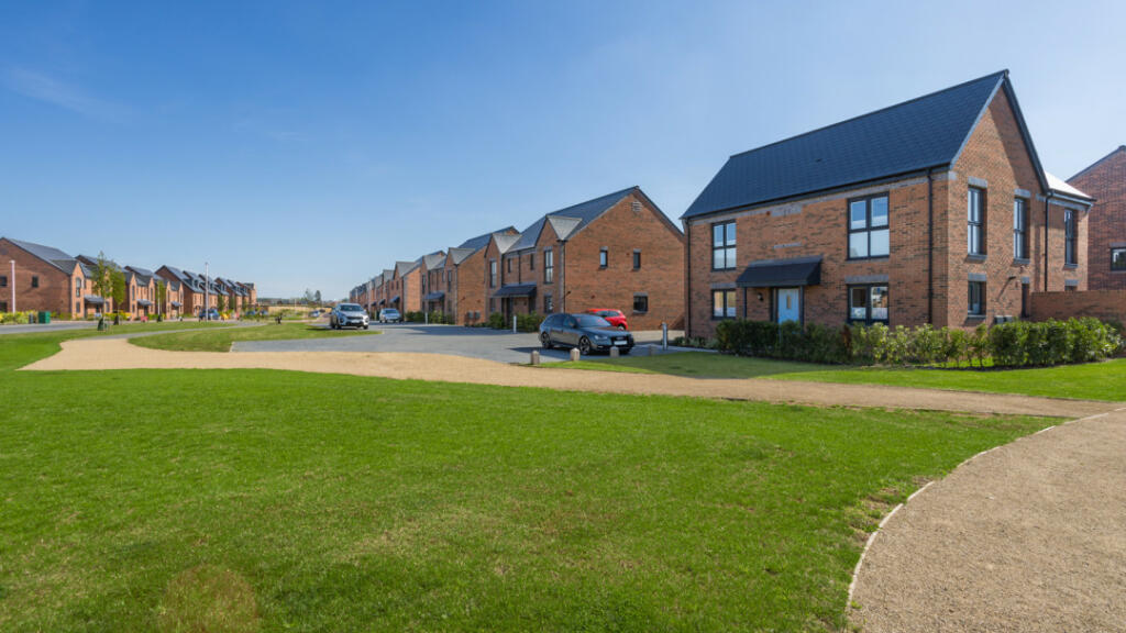 Additional image 10 of Gallows Hill,
Warwick,
CV34 6DD