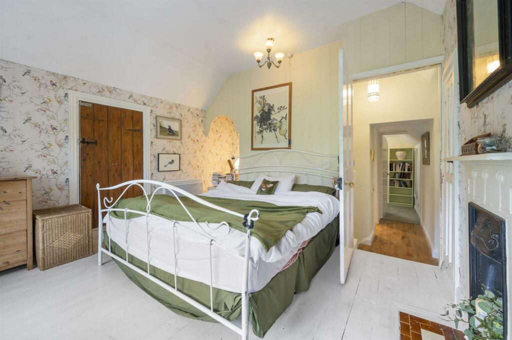 Additional image 12 of Hassop, Bakewell