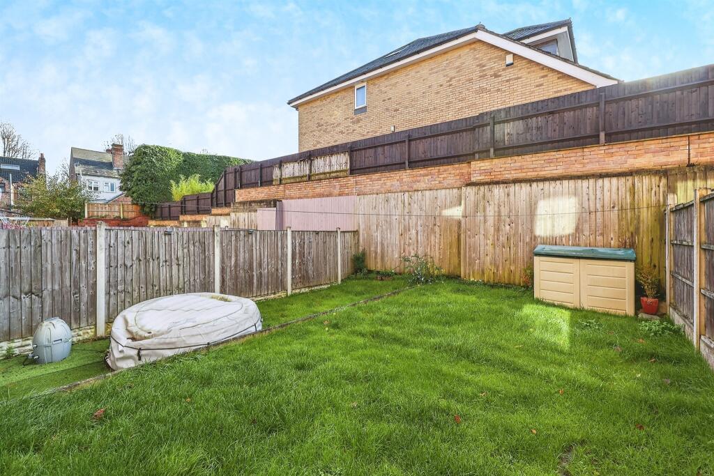 Additional image 14 of Nesfield Road, Ilkeston