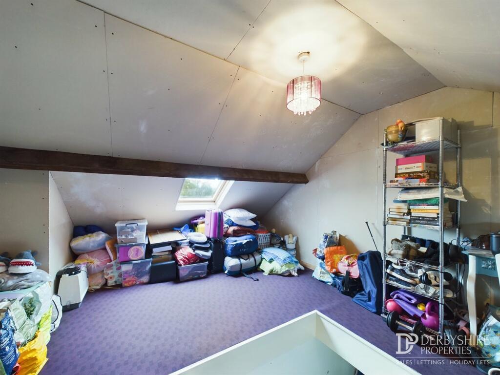 Additional image 10 of Main Road, Smalley, Ilkeston, DE7