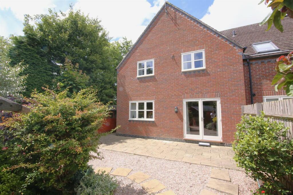 Additional image 15 of Penny Lane, Rugby