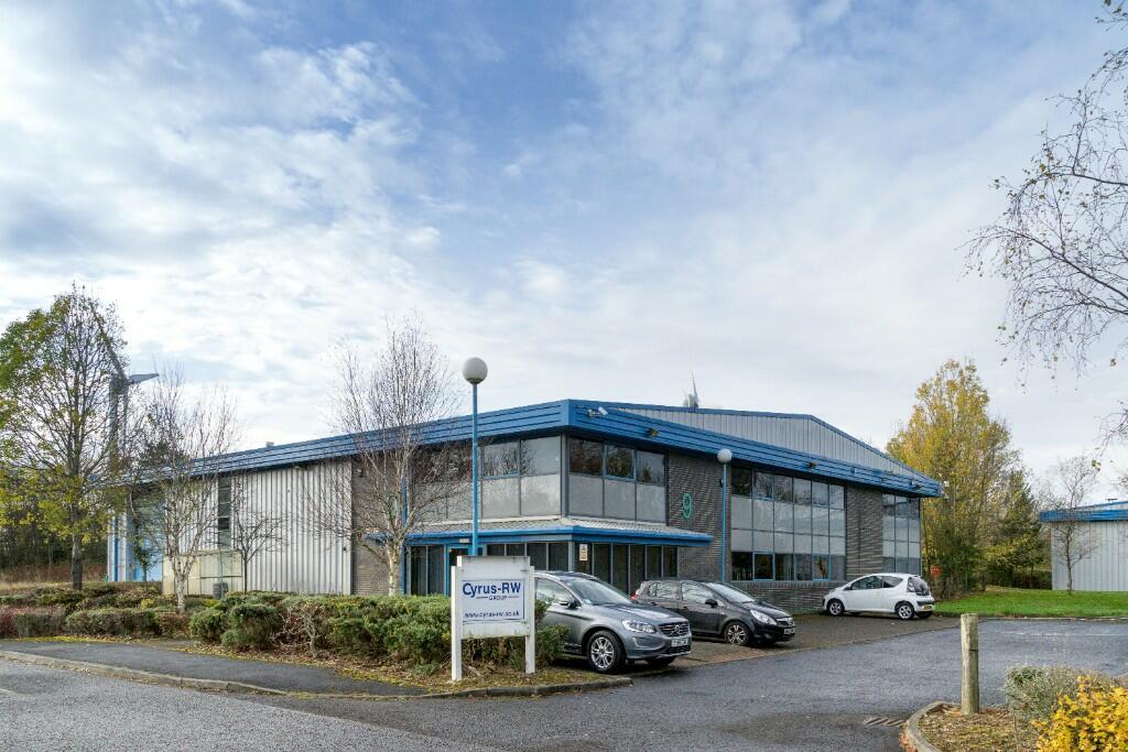 Additional image 18 of Greencroft Industrial Estate, Annfield Plain, County Durham, DH9