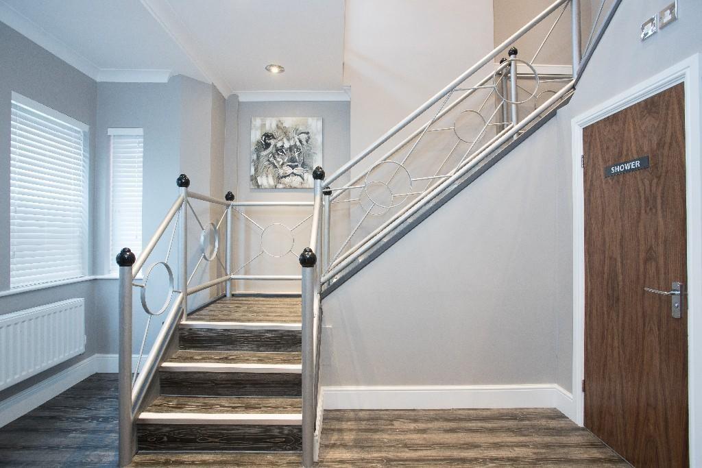 Additional image 17 of Crewe, Cheshire, CW2 (Apollo Buckingham Students)