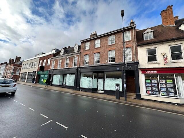 Additional image 11 of 16-18 High Street, Warwick