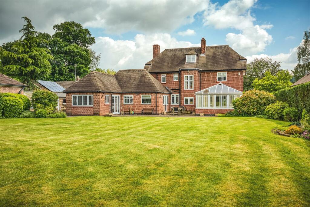 Additional image 2 of Derby Road, Duffield, Belper, Derbyshire