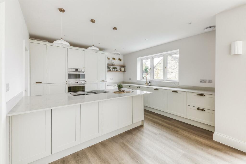 Additional image 10 of Chrysalis House, Windley, Belper, Derbyshire